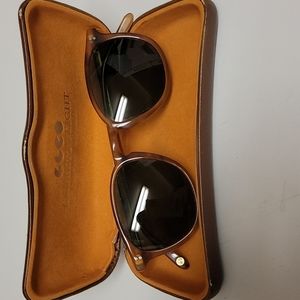 Garrett Leight Sunglasses: Kinney